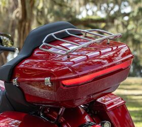 2026 harley davidson street glide limited review gallery