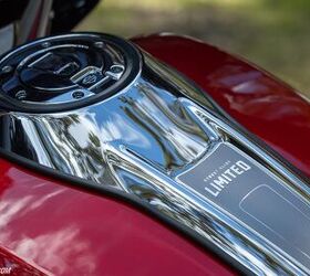 2026 harley davidson street glide limited review gallery