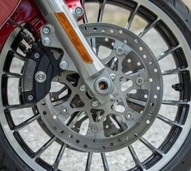 2026 harley davidson street glide limited review gallery