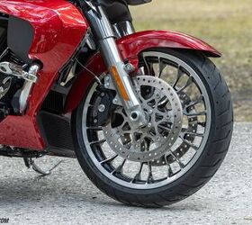 2026 harley davidson street glide limited review gallery