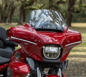 2026 harley davidson street glide limited review gallery