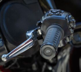 2026 harley davidson street glide limited review gallery