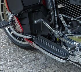 2026 harley davidson street glide limited review gallery