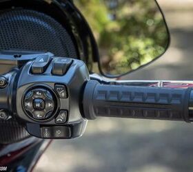 2026 harley davidson street glide limited review gallery