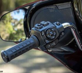 2026 harley davidson street glide limited review gallery