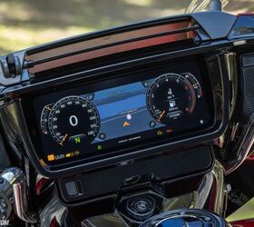 2026 harley davidson street glide limited review gallery