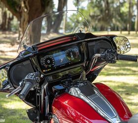 2026 harley davidson street glide limited review gallery