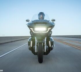 2026 harley davidson road glide limited street glide limited review