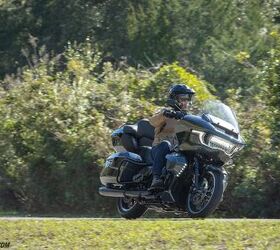 2026 harley davidson road glide limited street glide limited review