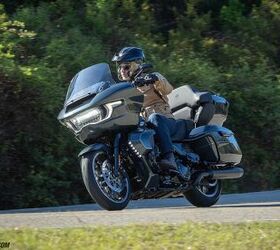2026 harley davidson road glide limited street glide limited review
