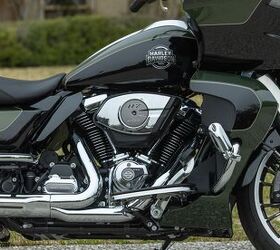 2026 harley davidson road glide limited street glide limited review