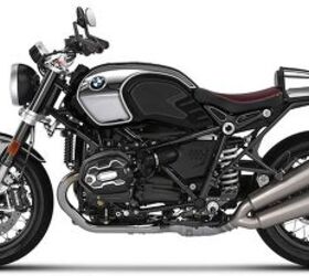 2023 BMW R nineT 100 Years