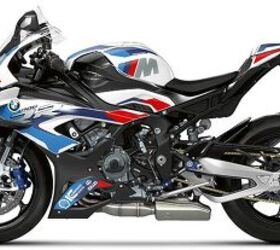 2022 BMW M 1000 RR
