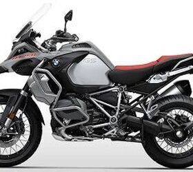 2021 BMW R 1250 GS Adventure | Motorcycle.com