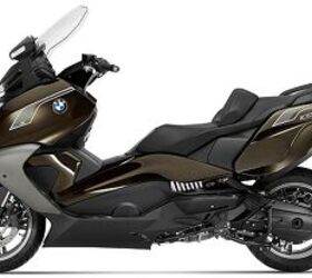 2020 BMW C 650 GT