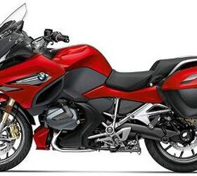 2020 BMW R 1250 RT | Motorcycle.com