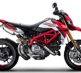 2022 Ducati Hypermotard 950 SP | Motorcycle.com