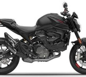 2022 Ducati Monster 937
