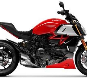 2021 Ducati Diavel 1260 S | Motorcycle.com