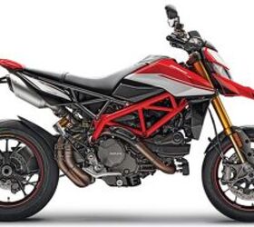 2021 Ducati Hypermotard 950 SP