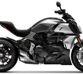 2020 Ducati Diavel 1260