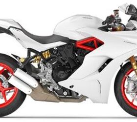 2019 Ducati SuperSport S | Motorcycle.com 2019 Ducati SuperSport S | Motorcycle.com