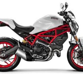 2018 Ducati Monster 797+ | Motorcycle.com
