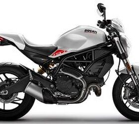 2020 Ducati Monster 797+