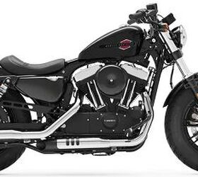 バイイー 2020 Harley-Davidson Sportster® Forty-Eight | Motorcycle.com