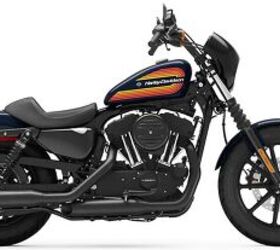 2020 Harley-Davidson Sportster® Roadster | Motorcycle.com