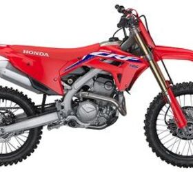 2022 Honda CRF® 150R Expert | Motorcycle.com