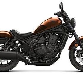 2022 Honda Rebel® 1100 DCT | Motorcycle.com