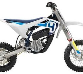 2022 Husqvarna EE 5