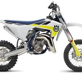 2022 Husqvarna TC 65