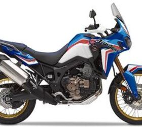 2019 Honda CRF® 250L | Motorcycle.com