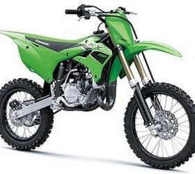 2023 Kawasaki KX™ 112