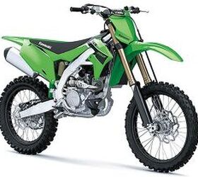 2023 Kawasaki KX™ 250