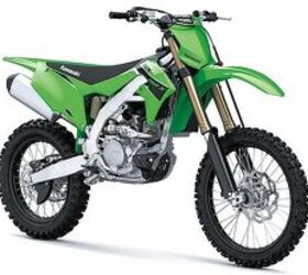 2023 Kawasaki KX™ 250X
