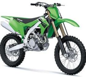 2023 Kawasaki KX™ 450