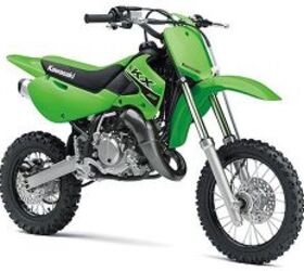 2023 Kawasaki KX™ 65