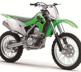 KX112 2022モデル　 All-New KX112 Headlines Kawasaki's 2022-Model Announcements