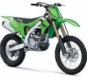 2022 Kawasaki KX™ 112 | Motorcycle.com