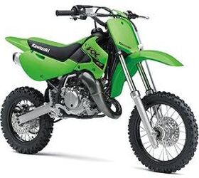 kx85ラージサイズ　2022年式 カワサキ KX85 2022年式の諸元・スペック情報 | ウェビック