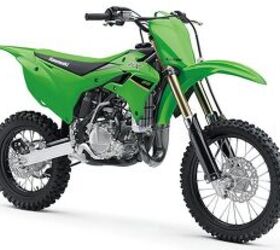 2022 Kawasaki KX™ 65 | Motorcycle.com
