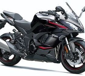 2022 Kawasaki Ninja® 1000 SX | Motorcycle.com
