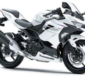 2023 Kawasaki Ninja® 400 ABS | Motorcycle.com