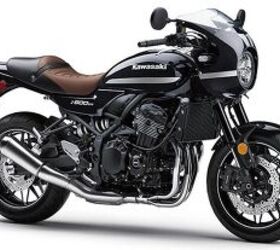 2022 Kawasaki Z900RS Cafe | Motorcycle.com