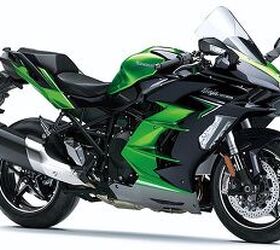 2023 Kawasaki Ninja® H2® SX SE | Motorcycle.com