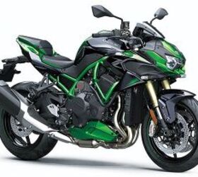 2021 Kawasaki Ninja® ZX™-14R ABS | Motorcycle.com