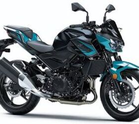 2021 Kawasaki Z900 ABS | Motorcycle.com